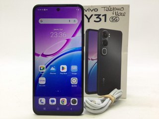 vivo y31 5g 6gb 512gb