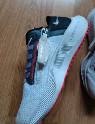 DEPORTIVAS NIKE PEGASUS N°36'5