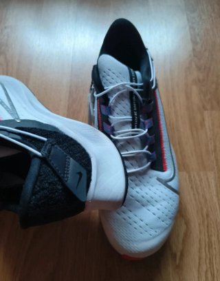 DEPORTIVAS NIKE PEGASUS N°36'5