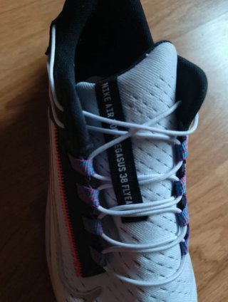 DEPORTIVAS NIKE PEGASUS N°36'5