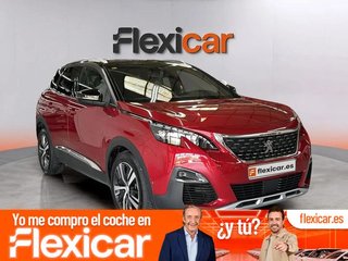 Peugeot 3008 1.2 PureTech 96KW (130CV) S&S GT Line