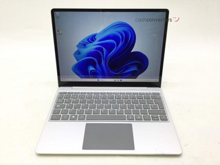 pc portatil microsoft surface go