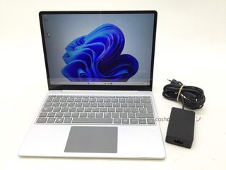 pc portatil microsoft surface go