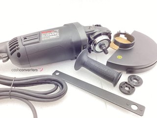radial kress kus35p