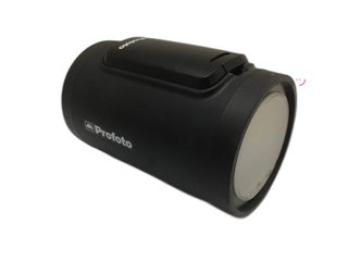 flash estudio profoto a2