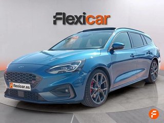 Ford Focus 2.3 Ecoboost 206kW ST SB