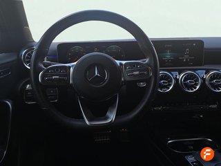 Mercedes-Benz Clase A A 200 d