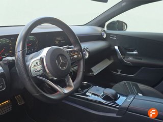 Mercedes-Benz Clase A A 200 d