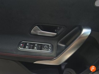 Mercedes-Benz Clase A A 200 d
