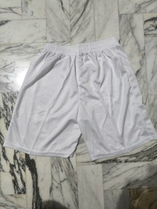 Pantaloncini Calcio Napoli EA7 De Bruyne #11 tg. M
