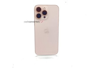 apple iphone 16 pro max 256gb