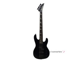 bajo electrico jackson js series concert bass js3