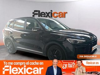 MG ZS Hybrid+ Standard