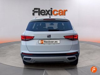 Seat Ateca 1.5 TSI 110kW DSG X-Perience Go XL