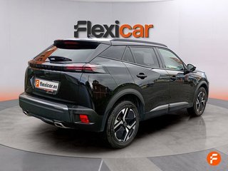 Peugeot 2008 Allure Puretech 130 S&S EAT8