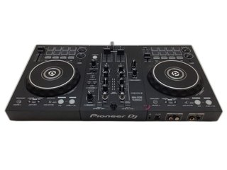 mesa mezclas pioneer ddj-400