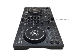 mesa mezclas pioneer ddj-400