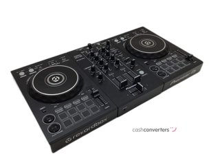 mesa mezclas pioneer ddj-400