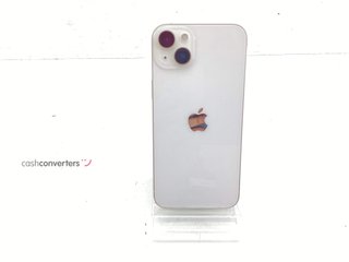 apple iphone 14 plus 128gb