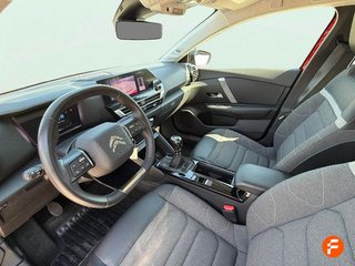 Citroën C4 PureTech 130 S&S 6v Feel Pack