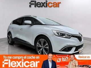 Renault Grand Scénic Zen Blue dCi 88 kW (120CV)