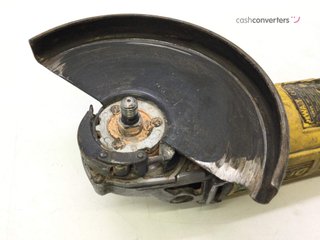 radial dewalt d4925