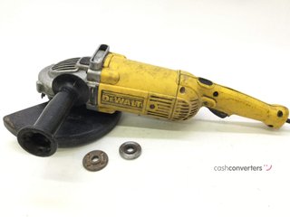 radial dewalt d4925