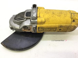 radial dewalt d4925