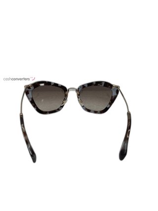 gafa de sol señora miu miu smu10n