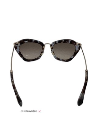 gafa de sol señora miu miu smu10n