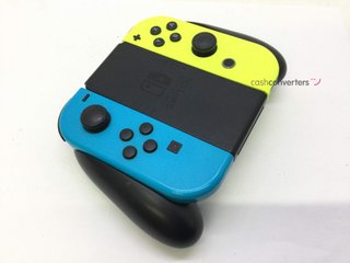 pack joy con nintendo joycon azul/amarillo