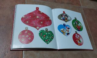 Disney. ¡Feliz Navidad! ¡Con detalles Navideños...