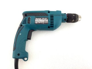 taladro electrico makita hp1641
