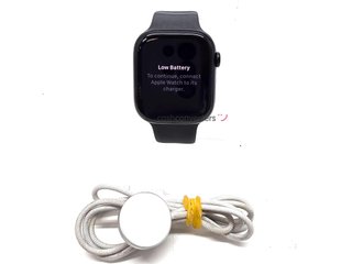 apple watch series 10 46mm (gps) aluminio