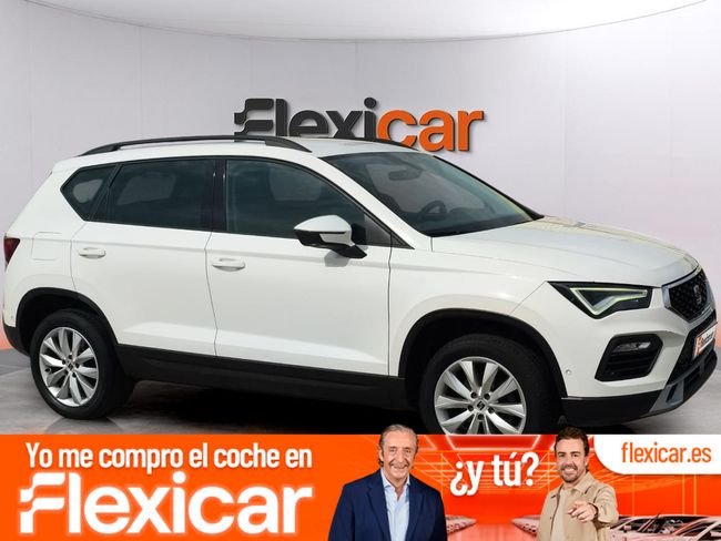 SEAT Ateca 1.5 EcoTSI St&Sp STYLE XXL 2022