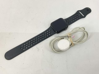 apple watch nike series 5 40mm (gps 4g) (a2156)