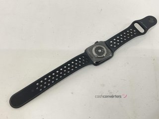 apple watch nike series 5 40mm (gps 4g) (a2156)