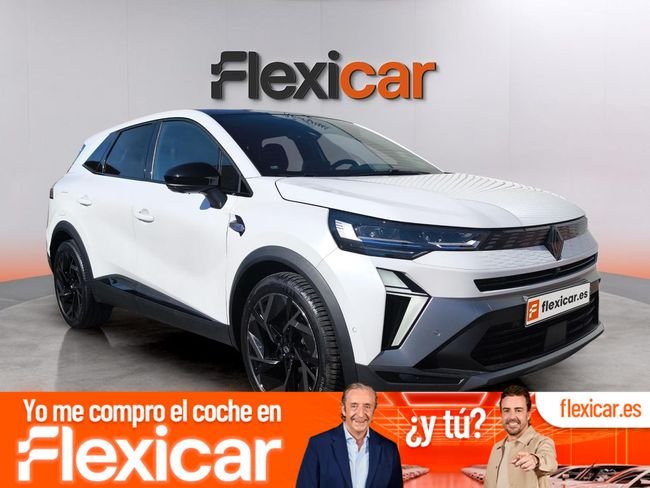 Renault Symbioz 2025