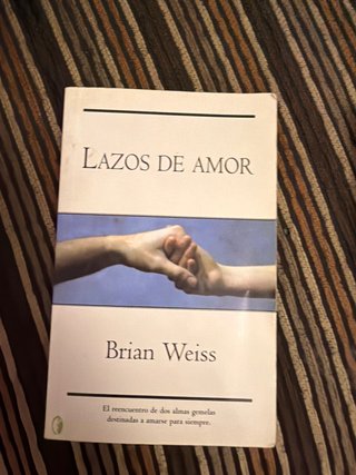 Lazos de amor