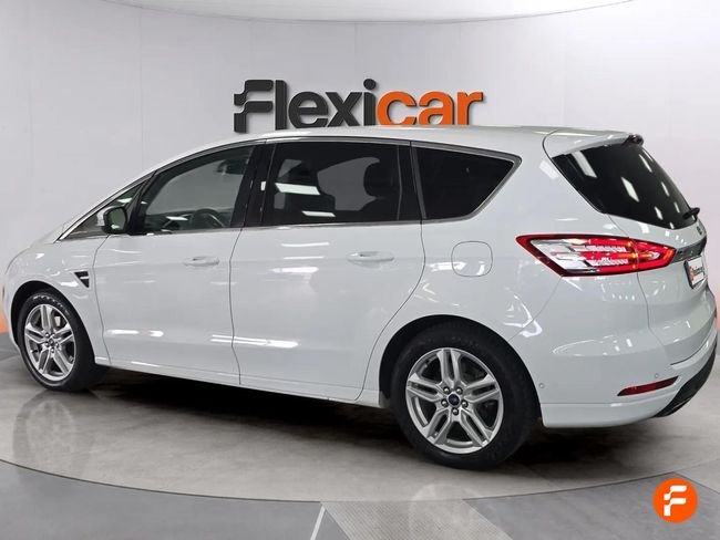 Ford S-Max 2017, foto 5