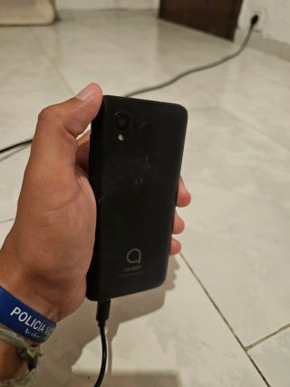 Alcatel 1 (5033F) 16GB Libre