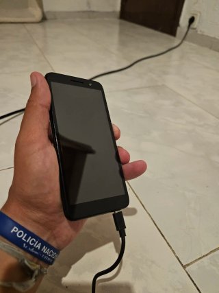Alcatel 1 (5033F) 16GB Libre