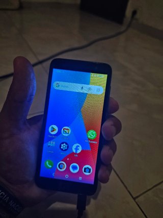 Alcatel 1 (5033F) 16GB Libre