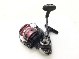 carrete pesca daiwa ninja lt 4000-c