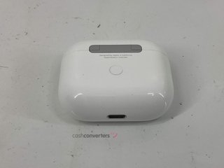 in-ear apple airpods 3 gen
