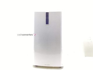 aire acondicionado pr&klimá local air conditioner