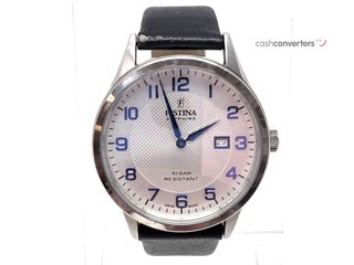 reloj pulsera unisex festina f20067