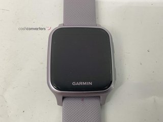 garmin venu sq