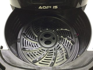freidora de aire aorlis ao-78291