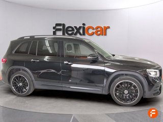 Mercedes-Benz Clase GLB GLB 200